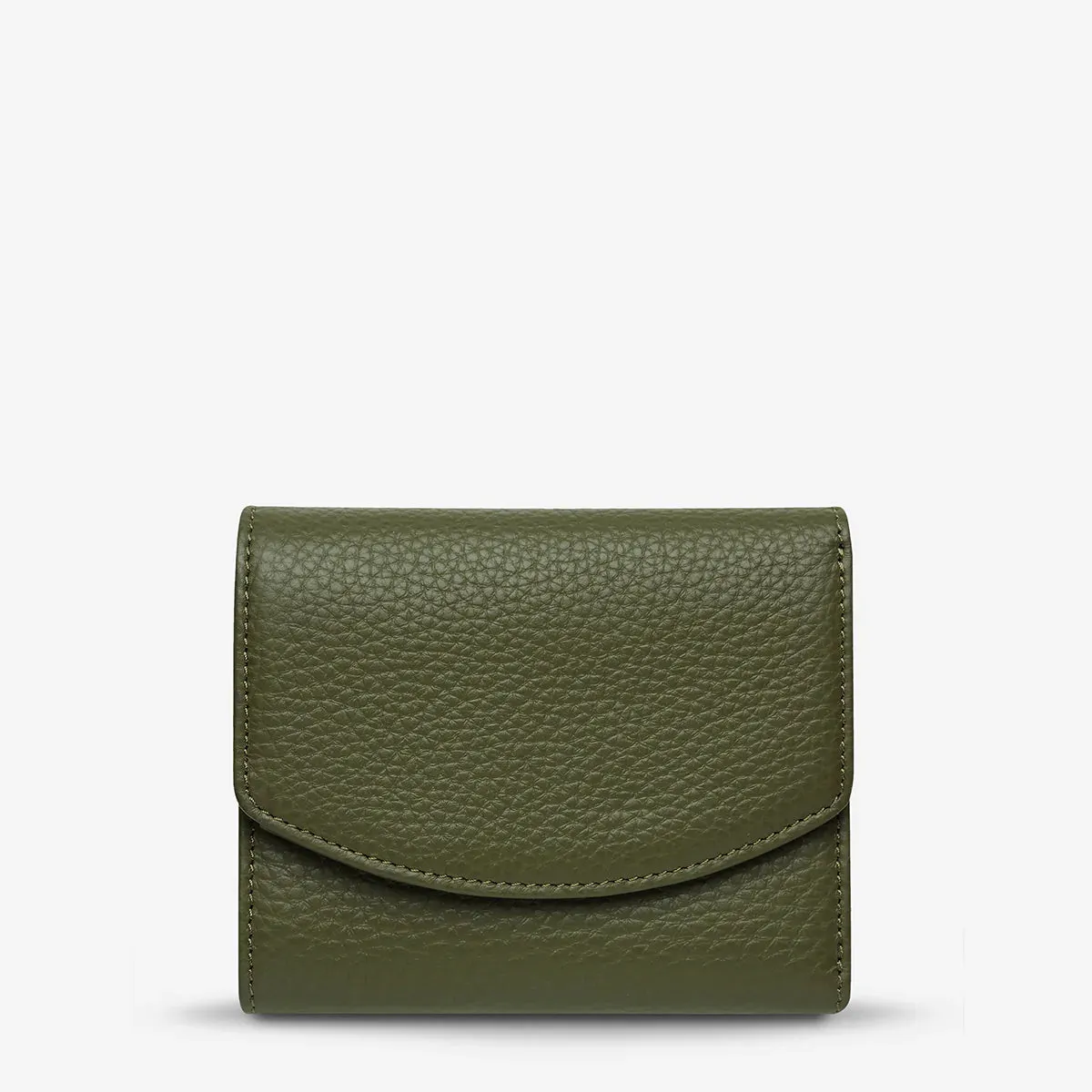 Status Anxiety II LUCKY SOMETIMES - khaki