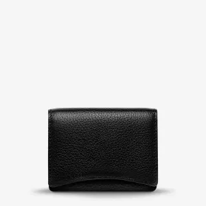 Status Anxiety II LUMEN - black