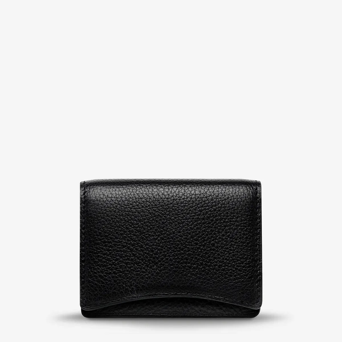 Status Anxiety II LUMEN - black