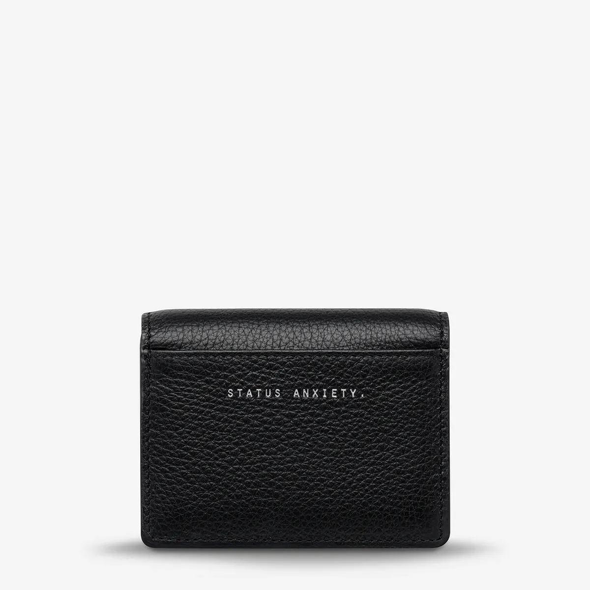 Status Anxiety II LUMEN - black