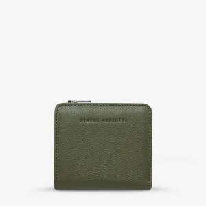 Status Anxiety II SENSE OF WONDER - Khaki