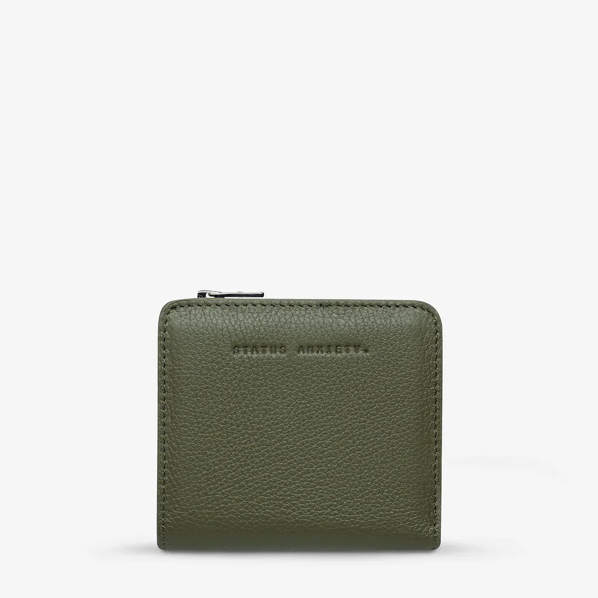 Status Anxiety II SENSE OF WONDER - Khaki