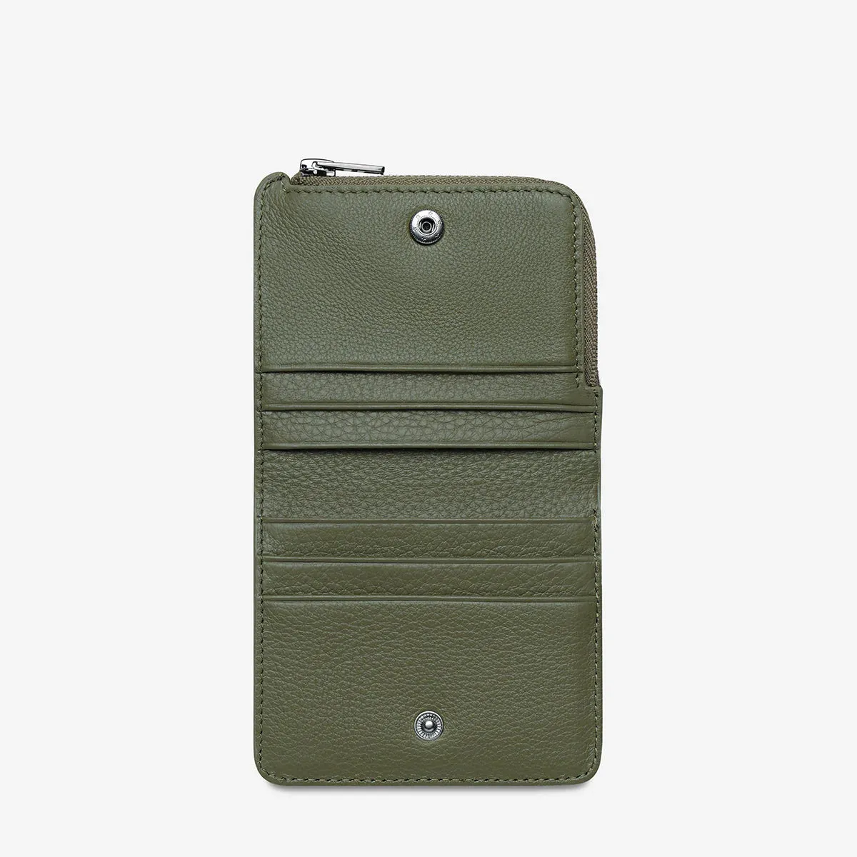 Status Anxiety II SENSE OF WONDER - Khaki