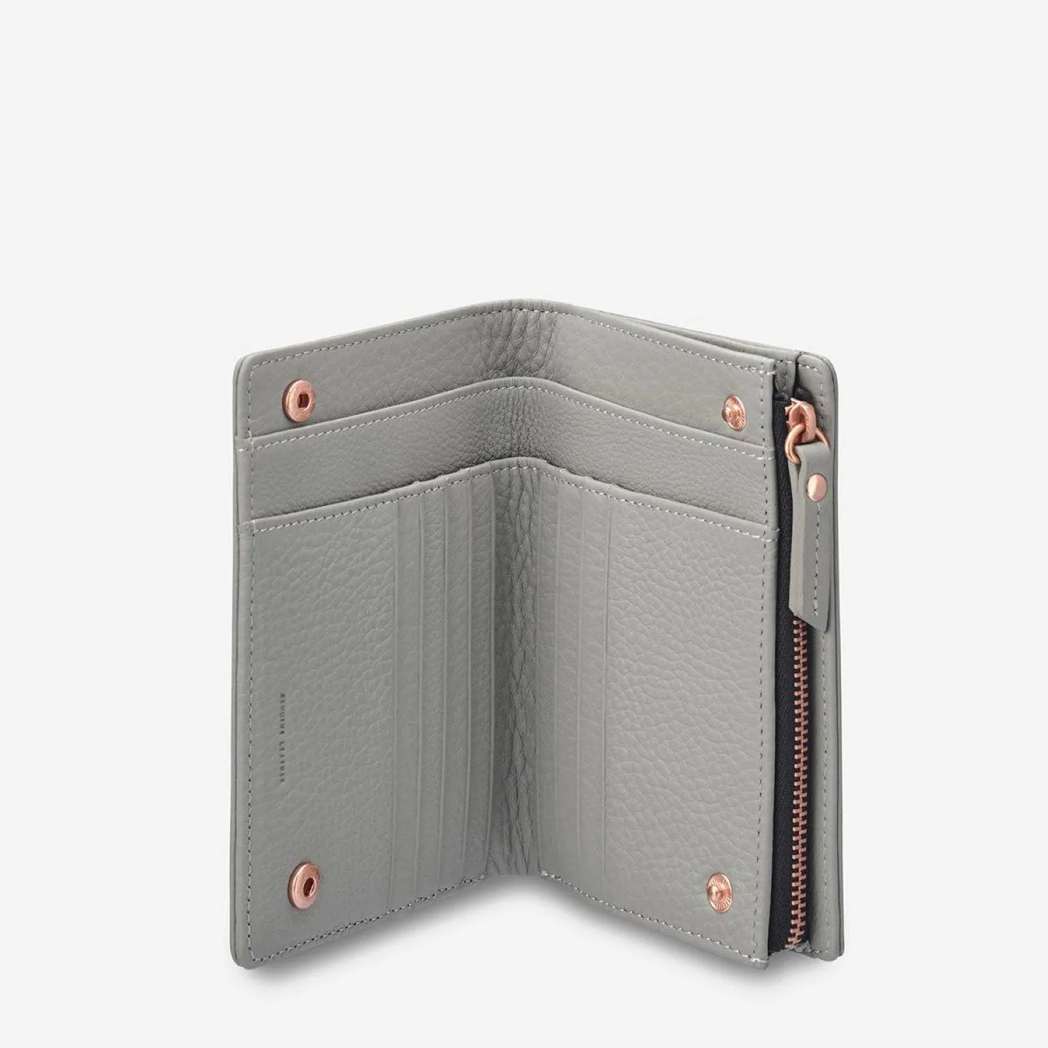 Status Anxiety Insurgency Wallet