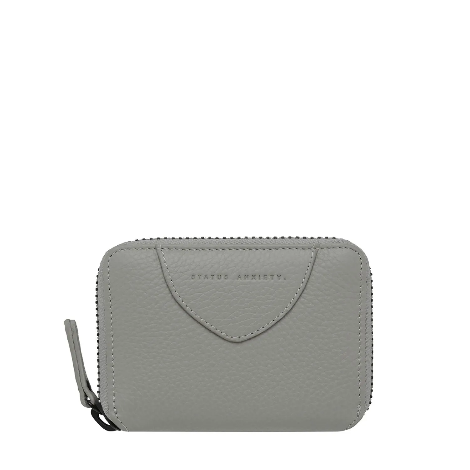 Status Anxiety Wayward Wallet