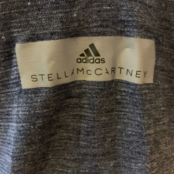 Stella McCartney Adidas lightweight jacket, size M