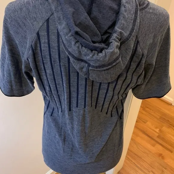 Stella McCartney Adidas lightweight jacket, size M