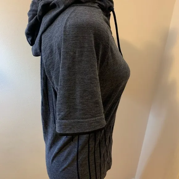 Stella McCartney Adidas lightweight jacket, size M