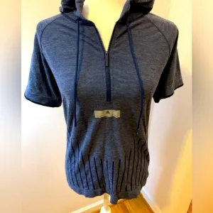 Stella McCartney Adidas lightweight jacket, size M