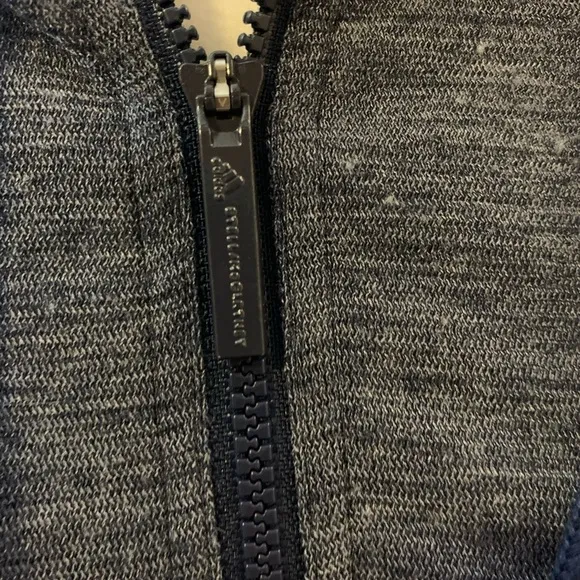 Stella McCartney Adidas lightweight jacket, size M