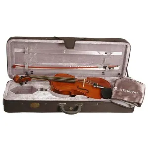 Stentor II 1505 15 inch Student Viola Outfit
