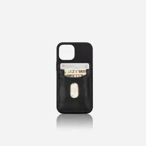 STICK ON MOBILE PHONE CARD HOLDER, CAMO