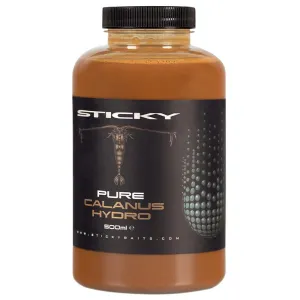 STICKY BAITS Pure Calanus Hydro 500ml