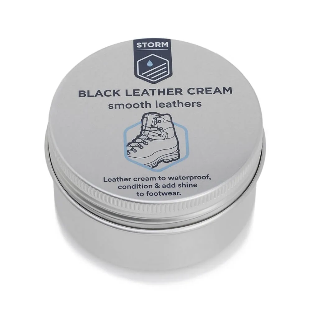Storm Leather Cream (100ml)