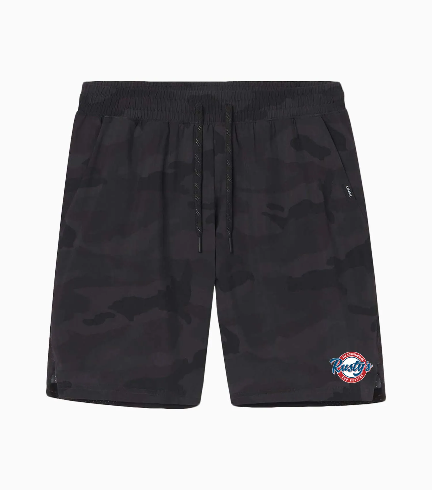 Stride Short