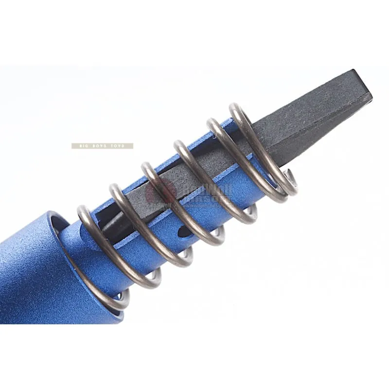 Strike Industries Forward Assist Lightweight Low Profile Alu