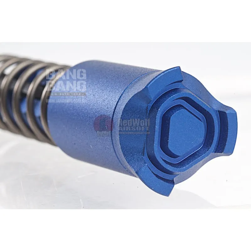 Strike Industries Forward Assist Lightweight Low Profile Alu