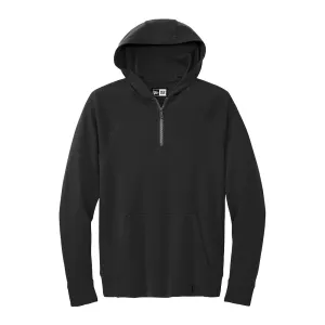 STS 1/4-Zip Hoodie