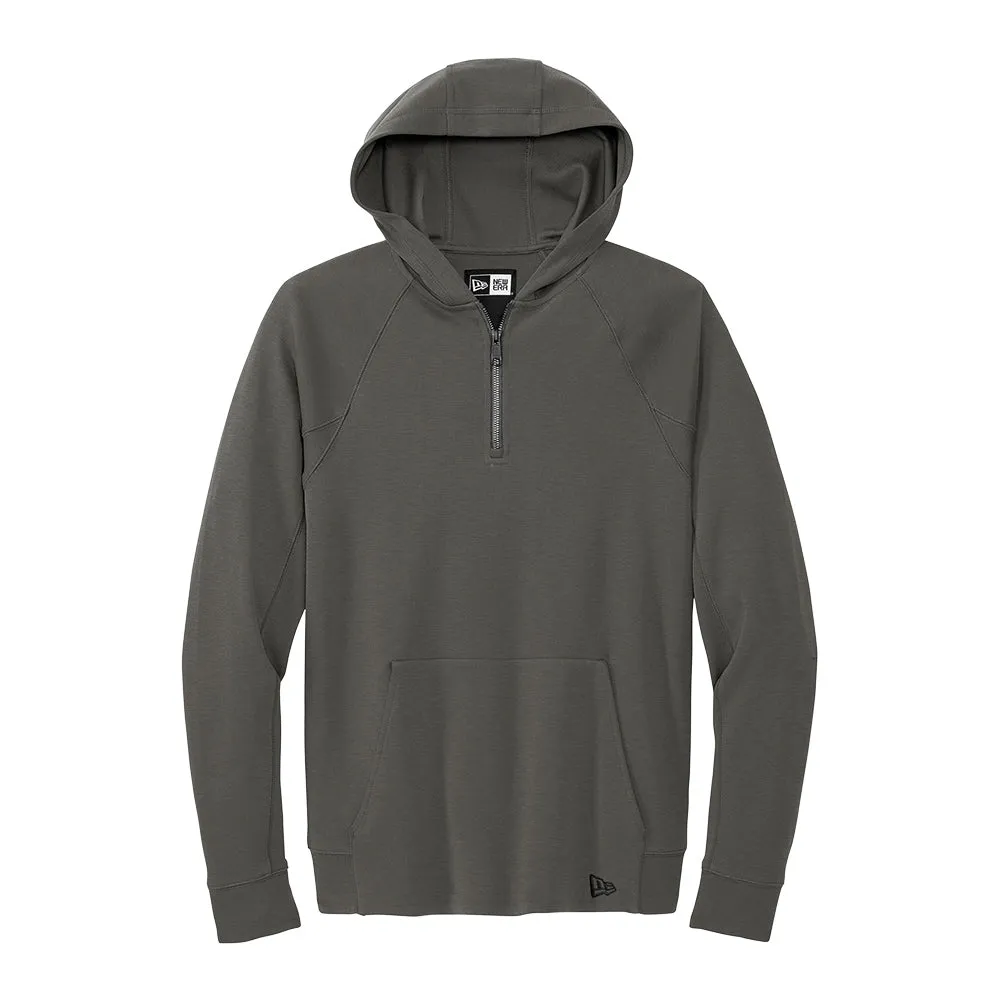 STS 1/4-Zip Hoodie