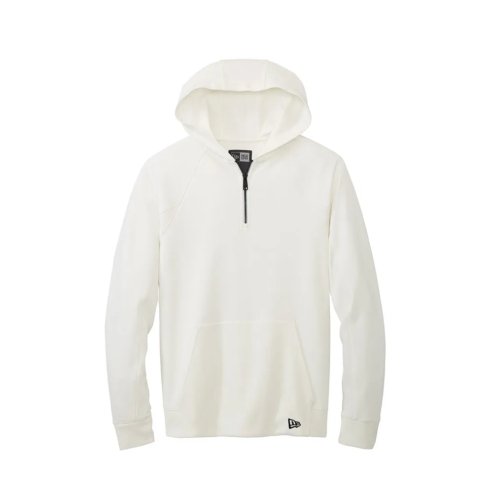 STS 1/4-Zip Hoodie