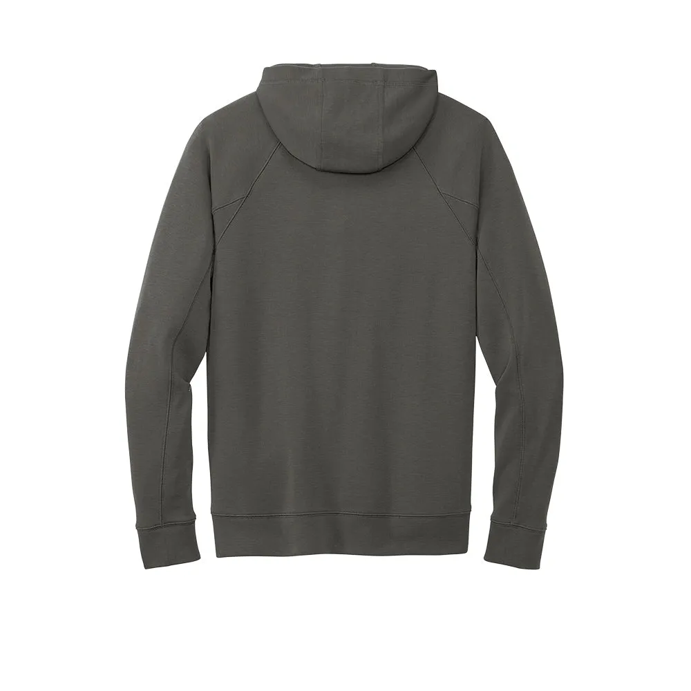 STS 1/4-Zip Hoodie