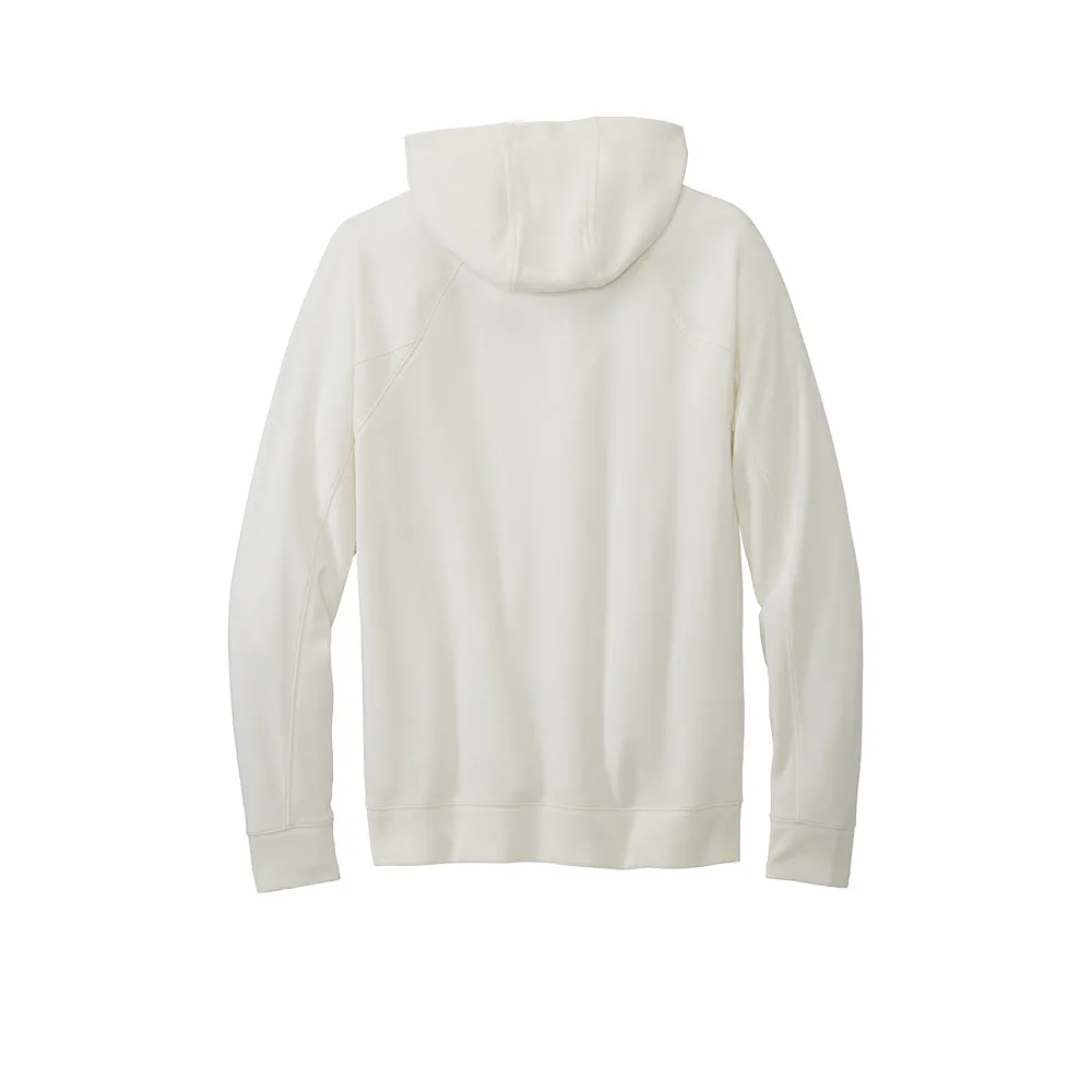 STS 1/4-Zip Hoodie
