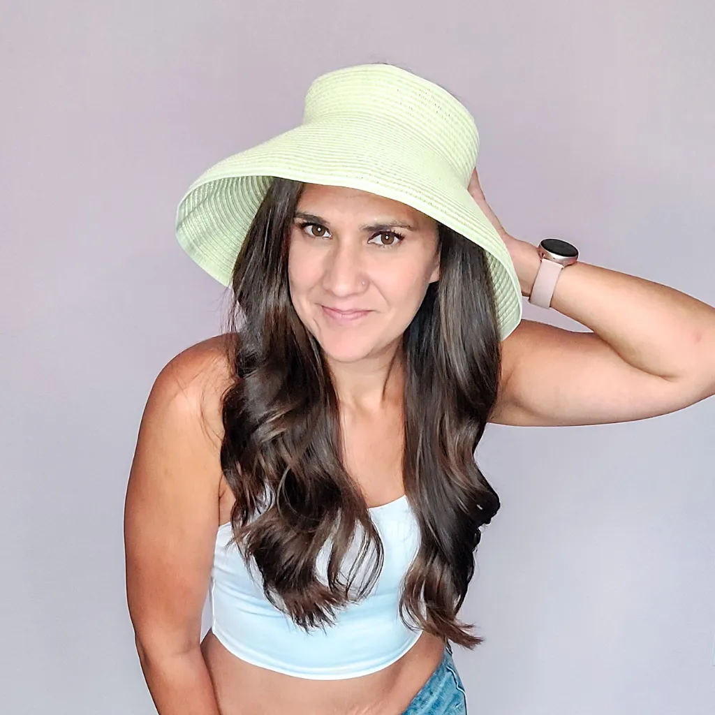 Sun Hat