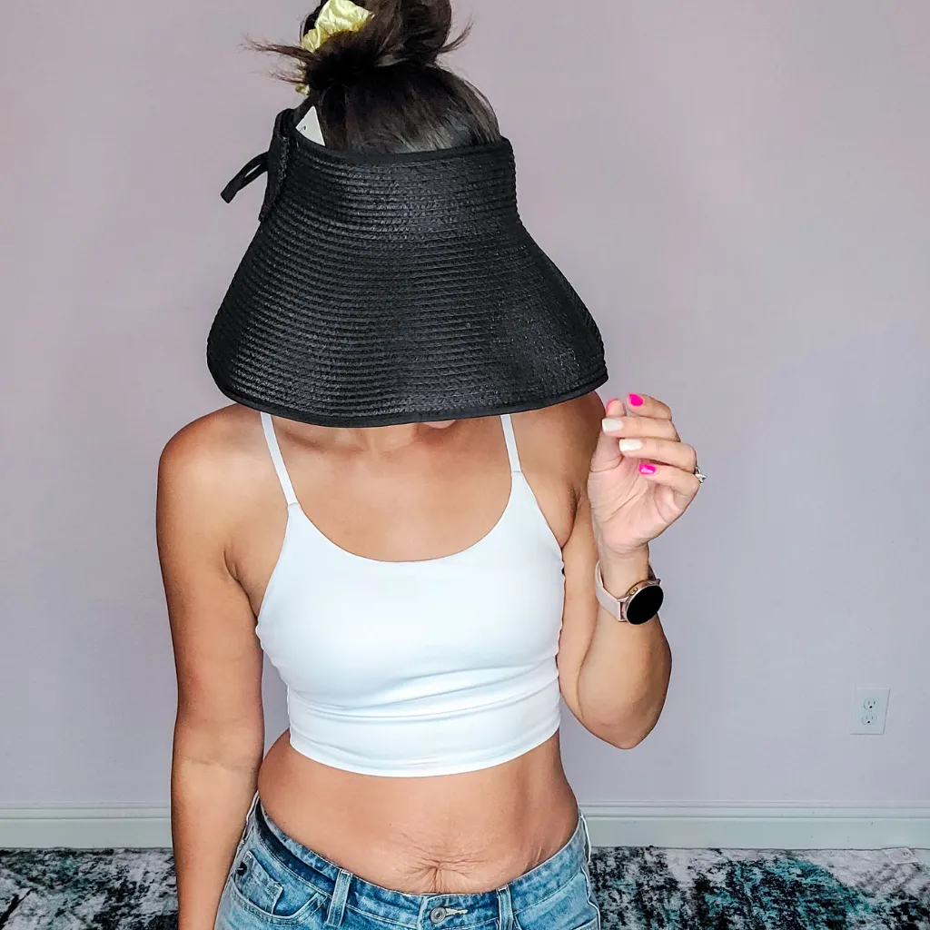 Sun Hat