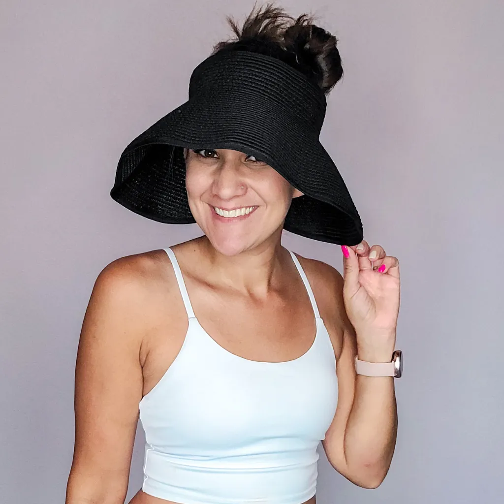 Sun Hat