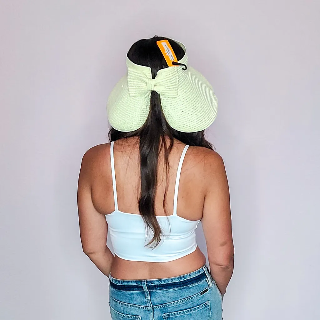 Sun Hat