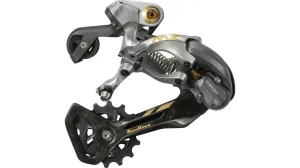 SunRace MZ80 10 / 11 / 12 Speed Lightweight Rear Derailleur