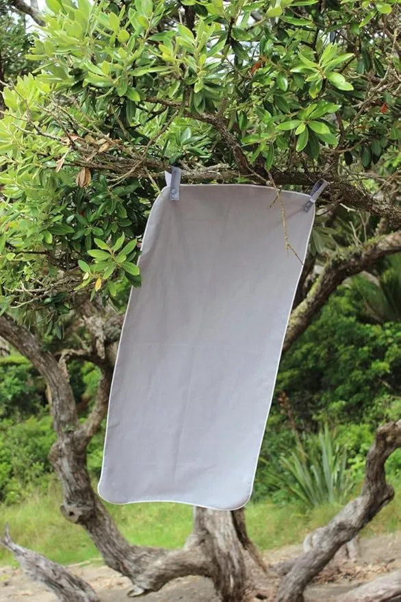 Super Towel for Sports, Beach & Travel — Lightweight, Compact, Absorbent, Quick-Drying, Soft Microfiber Suede — Awesome for pool, gym, yoga, bath, camping (Medium 40x20", Extra Large 60x32")