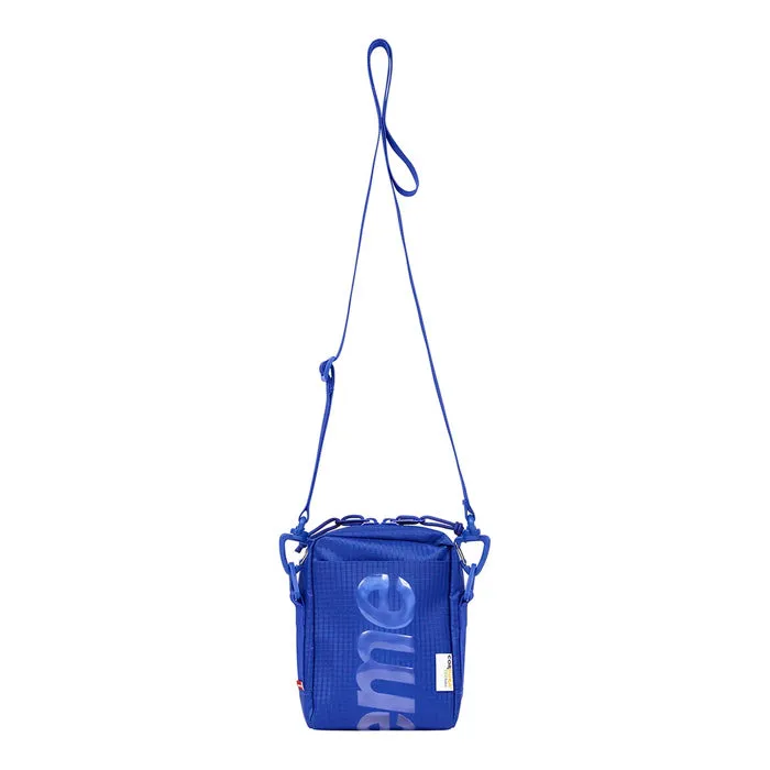 Supreme Neck Pouch (SS21)- Royal