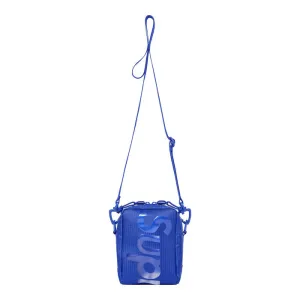 Supreme Neck Pouch (SS21)- Royal