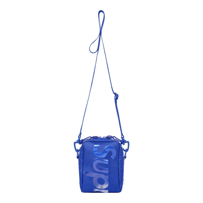 Supreme Neck Pouch (SS21)- Royal