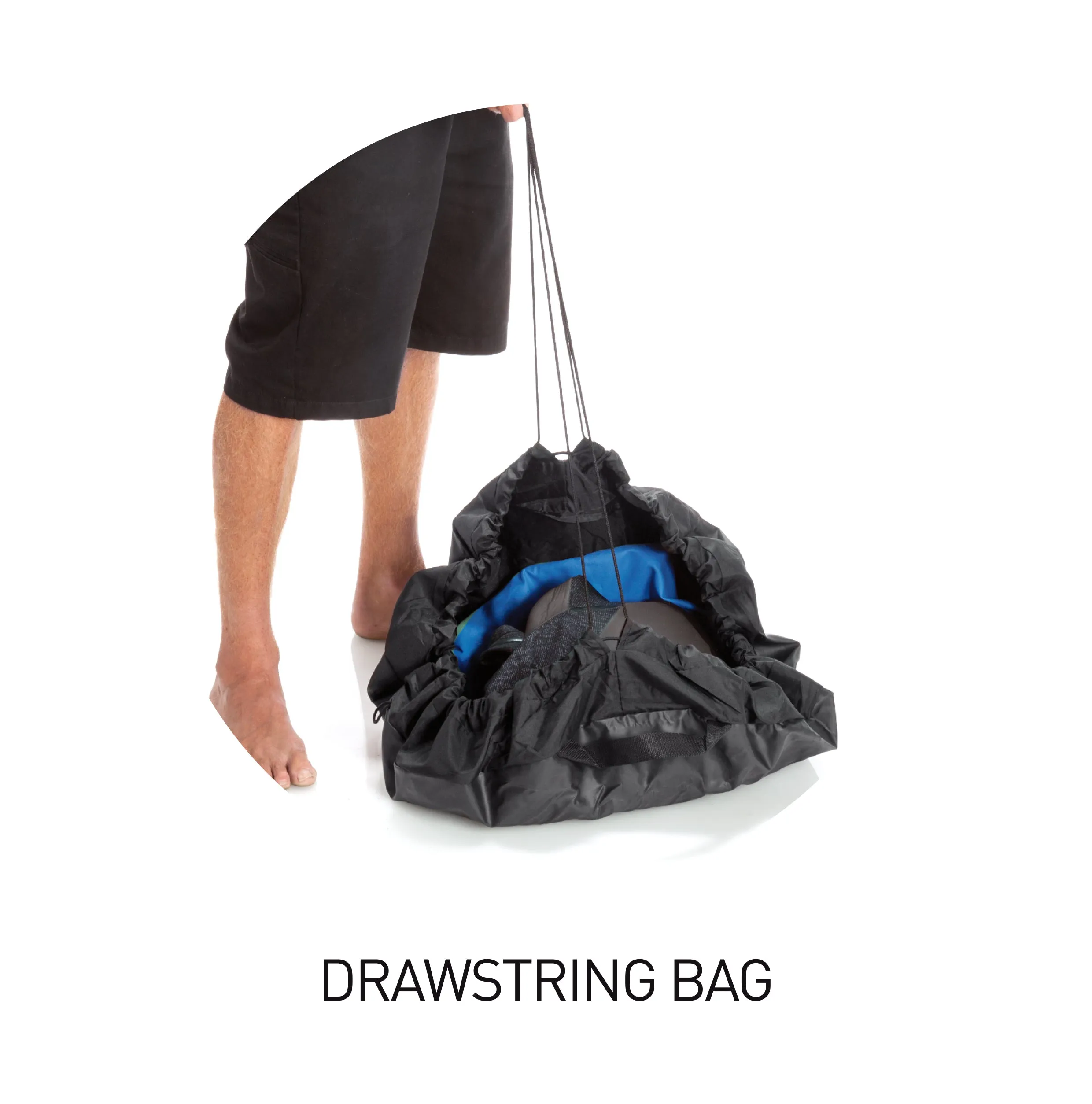 Surflogic Change Mat