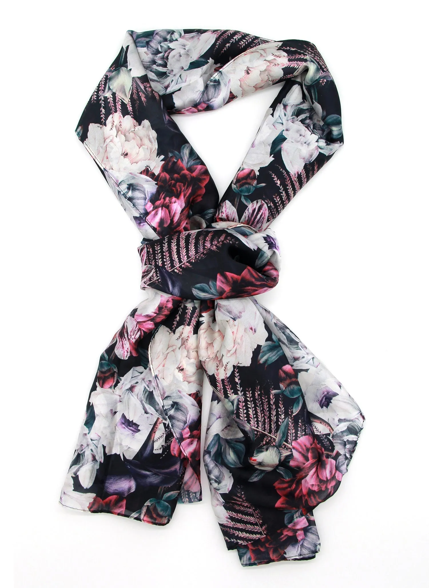 SUSANA SCARF- S-73- SALE