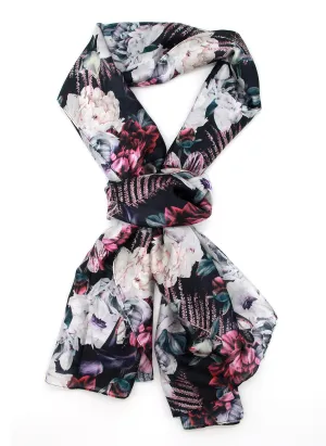 SUSANA SCARF- S-73- SALE