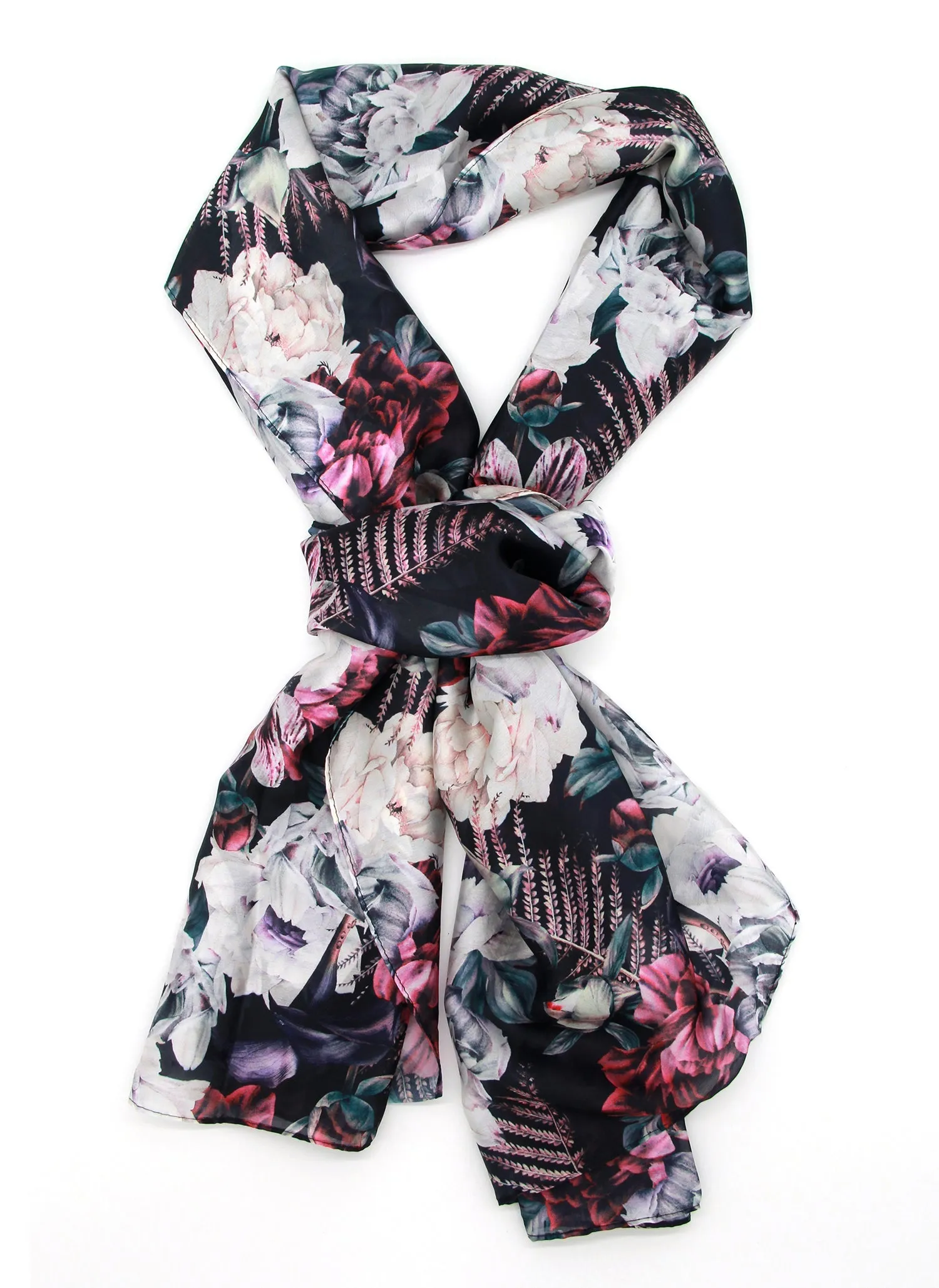 SUSANA SCARF- S-73