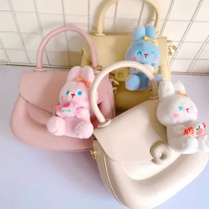 Sweet Tooth Candy Handbags