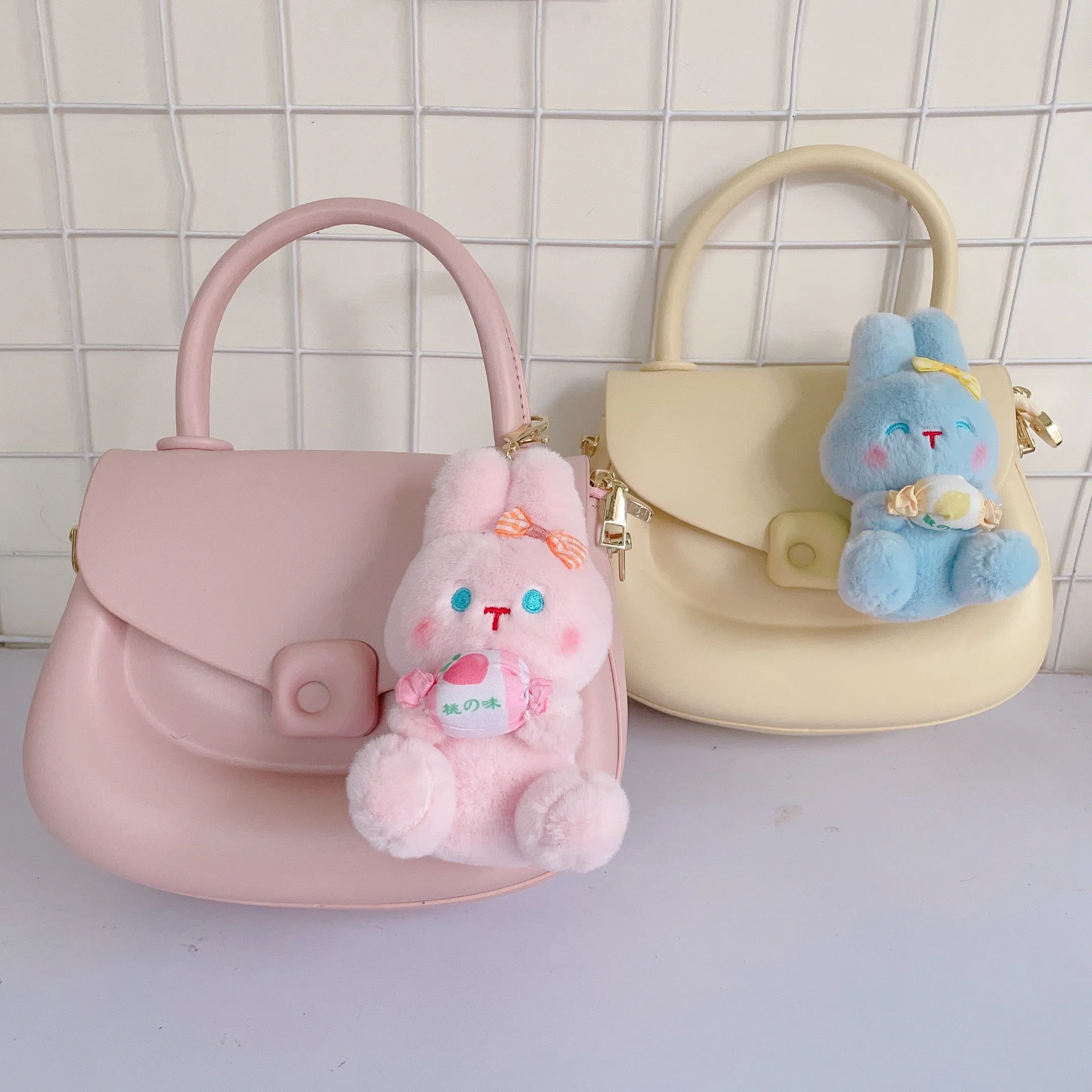 Sweet Tooth Candy Handbags