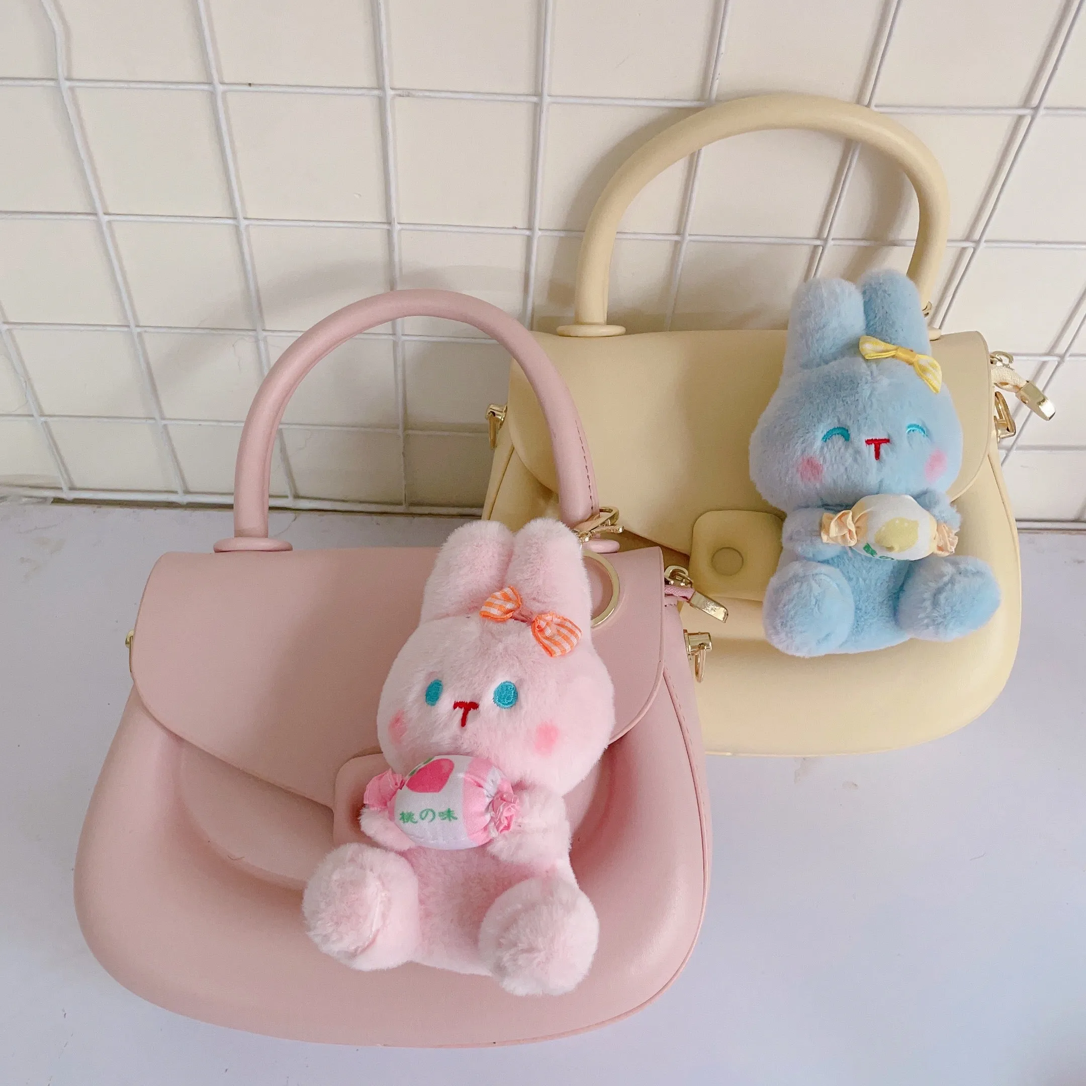 Sweet Tooth Candy Handbags