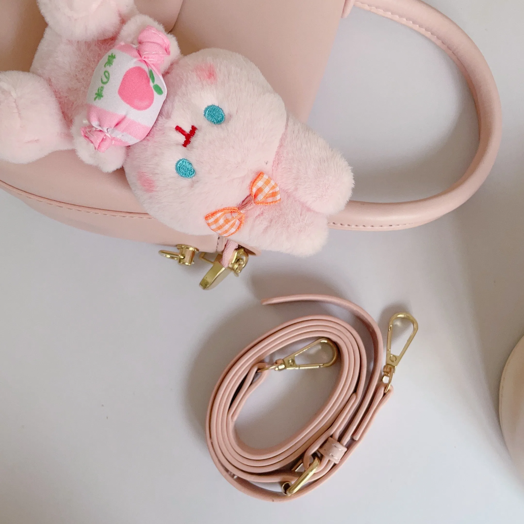 Sweet Tooth Candy Handbags