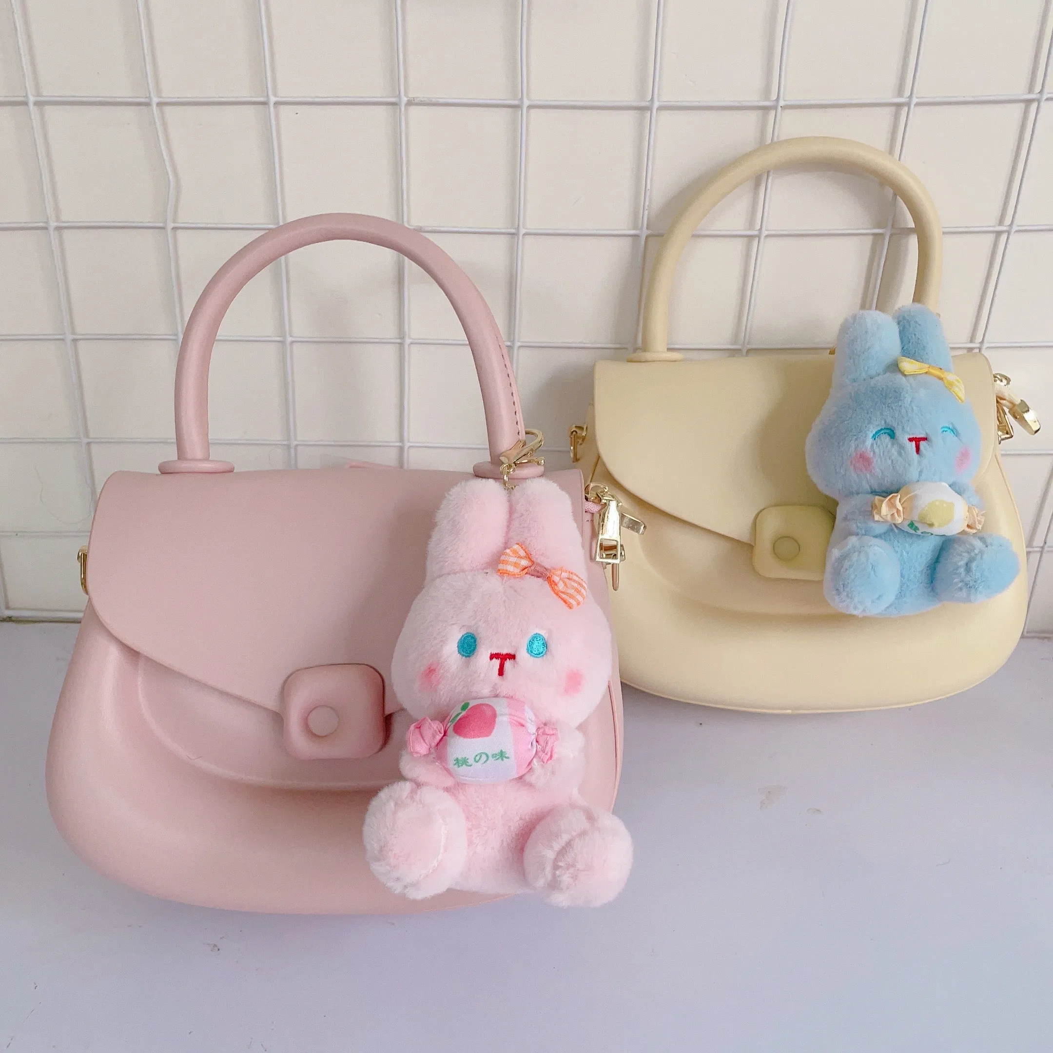 Sweet Tooth Candy Handbags
