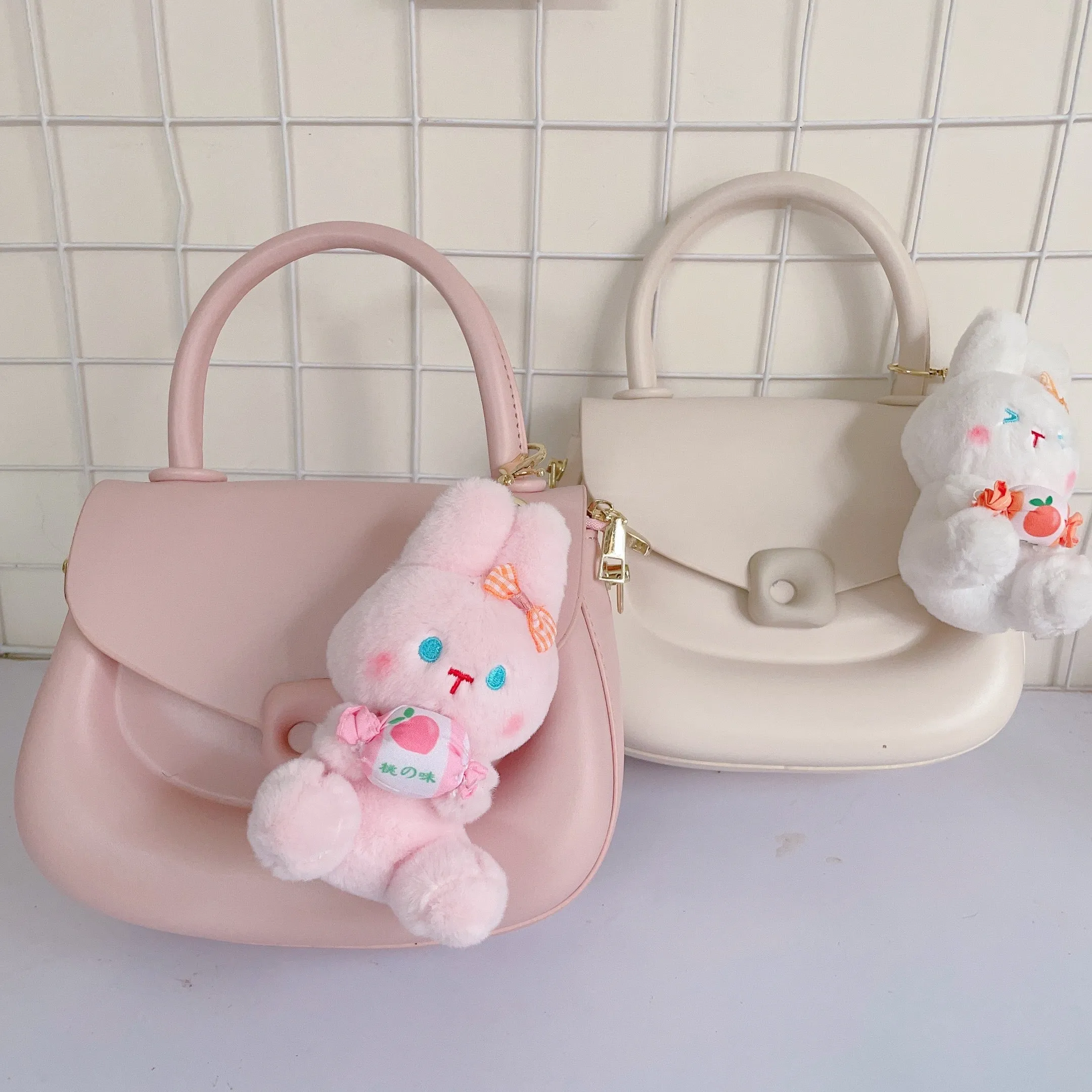 Sweet Tooth Candy Handbags