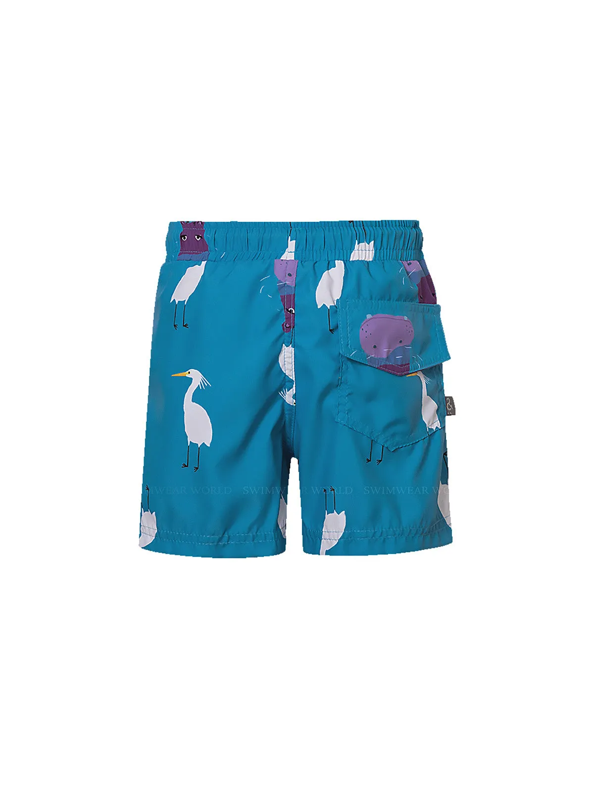 Swimshorts