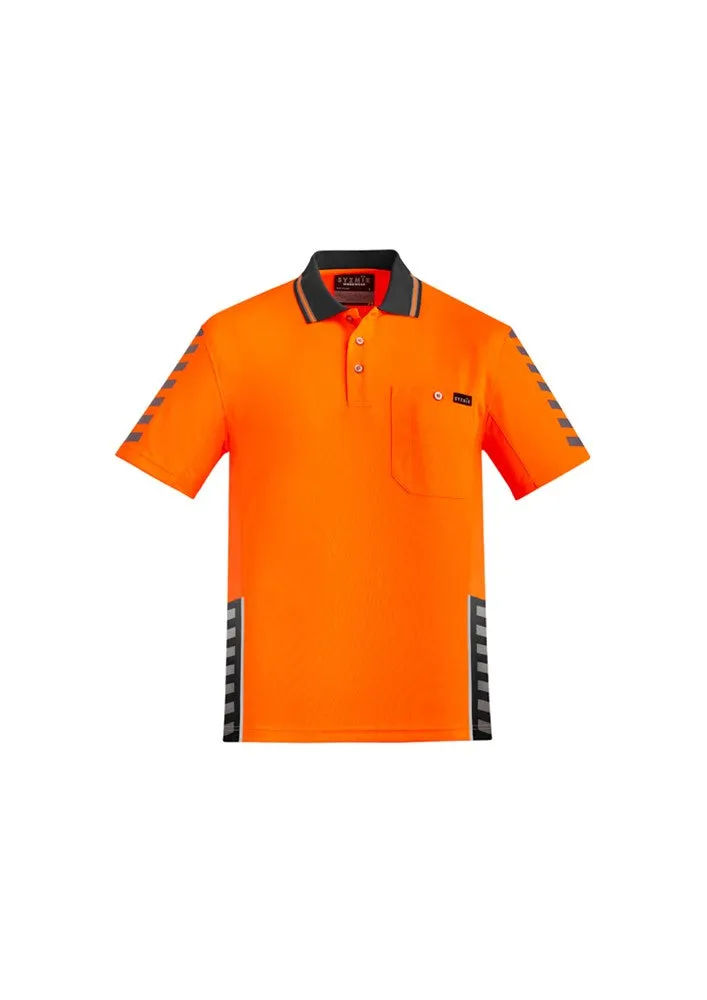 SZ KOMODO POLO - Polyester