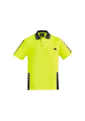 SZ KOMODO POLO - Polyester