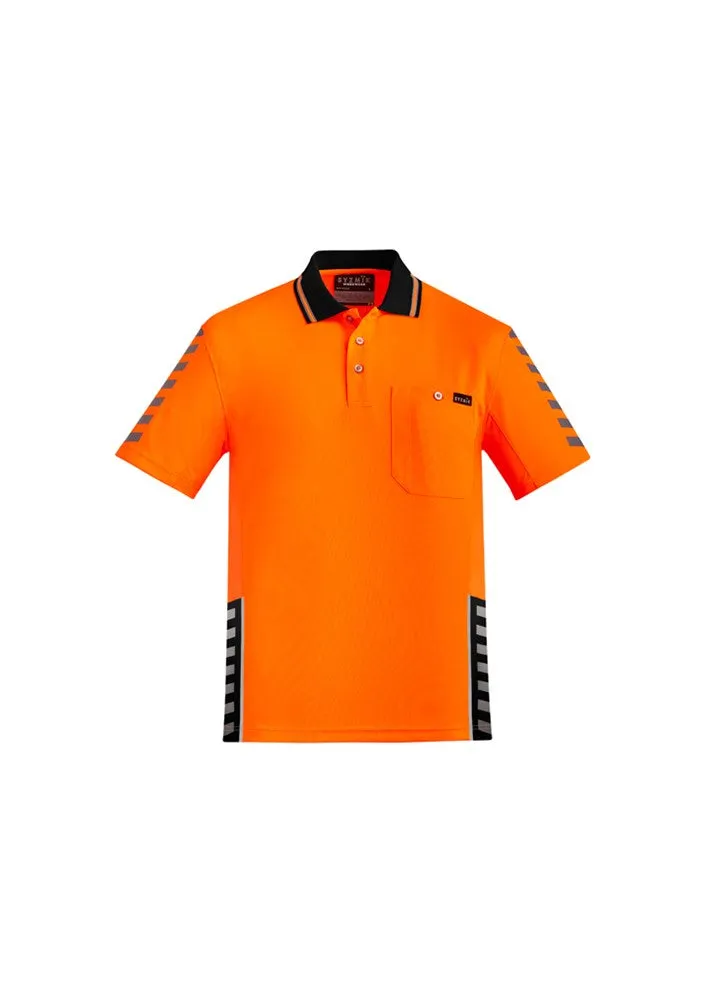 SZ KOMODO POLO - Polyester