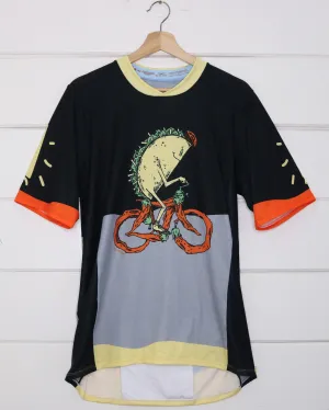 Taco Time Mountain Bike Jersey